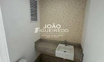 Imagem 3: Apartamento 3 suítes andar alto disponível para locação