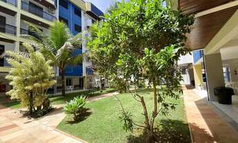 Imagem 2: Apartamento (Padrão), com 2 quartos e 2 banheiros à Venda, 75 m² em Ubatuba/SP