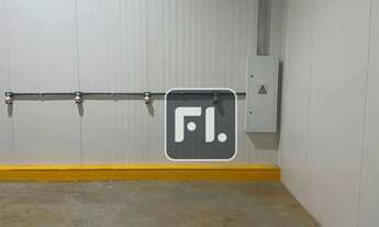 Imagem 3: Galpão para alugar, 7300 m² por R$ 335.290,00/mês - Parque Industrial de Aparecida de Goiâ