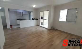 Imagem: Apartamento de 2 quartos na Vila Formosa