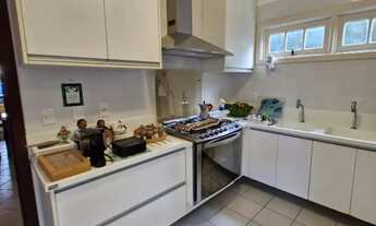 Imagem 4: Lindo Vilage mobiliado Flamengo