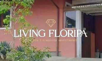 Imagem 3: Aconchegante casa, com 4 dormitórios, em condomínio fechado, coma acesso a praia!