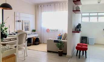 Imagem: Apartamento residencial à venda, Tatuapé