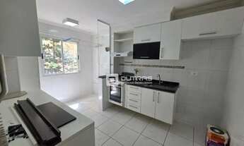 Imagem: Apartamento para alugar no Del Giardino