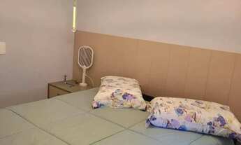 Imagem 2: Apartamento Garden com 3 dormitórios à venda, 103 m² por R$ 1.276.000,00 - Parque Residenc