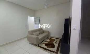 Imagem 3: Kitnet para alugar em Piracicaba, Dois Córregos, com 1 quarto, com 35 m²