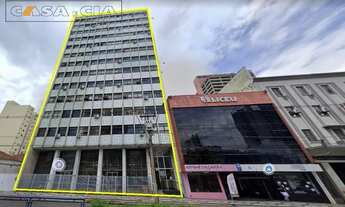 Imagem: Sala comercial com 25m² na Av Rodrigues