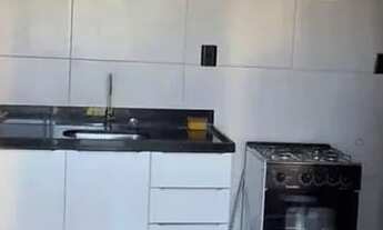 Imagem 2: Apartamento mobiliado Bancarios apenas para estudantes