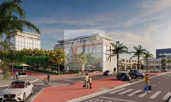 Imagem 2: Novo Centro de Vargem Grande Paulista - A partir de 200m²