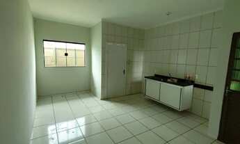 Imagem 4: Casa Bairro Nova Campo Grande, 2 quartos e etc com quintal, laje e portão eletrônico