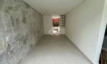 Imagem 5: CASA EM CONDOMÍNIO COM 3 DORMITÓRIOS SENDO 1 SUÍTE 1 VAGA DE GARAGEM SITUADA NO CAMPECHE E