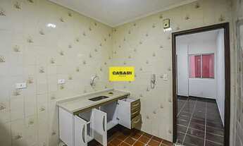 Imagem 6: Apartamento 2 dormitórios no Demarchi, São Bernardo do Campo venda com financiamento