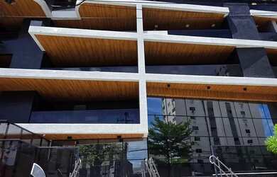 Imagem 3: Apartamentos à venda com 3 quartos na praia de Tambaú em João pessoa/Paraíba