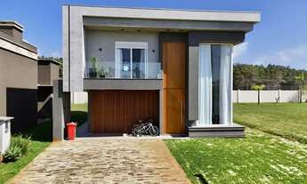 Imagem 2: Casa com 04 suítes à venda em Capão da Canoa - Condomínio Costa Serena REF