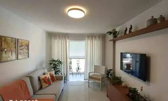 Imagem 2: Asset Imóveis vende apartamento com varanda e 2 dormitórios, 60 m² por R$ 520.000 - Ingá