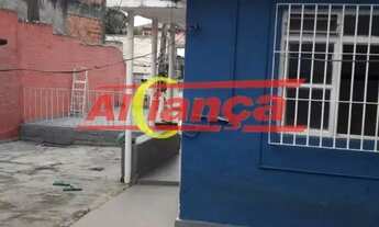 Imagem 4: TERRENO A VENDA, 662,50M²-Jardim do Papai - Guarulhos - SP