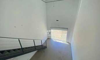 Imagem 2: Salão comercial para para alugar no bairro Monte Feliz em Piracicaba/SP