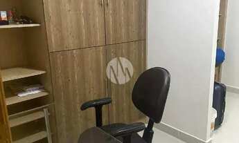 Imagem 2: Apto à venda com 94m2, 3/4, andar alto no Natal Brisa Cond. Clube