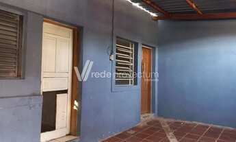 Imagem 4: Casa - Jardim Santa Genebra - Campinas