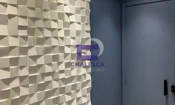 Imagem 6: Imóvel para venda tem 74 metros quadrados com 3 quartos