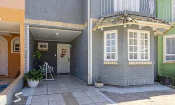 Imagem 2: Casa de condomínio, de 3 dormitórios, 1 suíte e 2 vagas de garagem