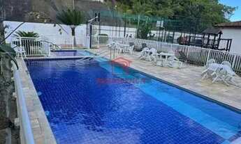 Imagem: Apartamento de 2 Quartos no Camorim