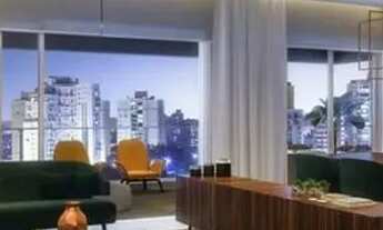 Imagem 2: Apartamento em Rua Doutor Renato Paes de Barros - Itaim Bibi - São Paulo/SP