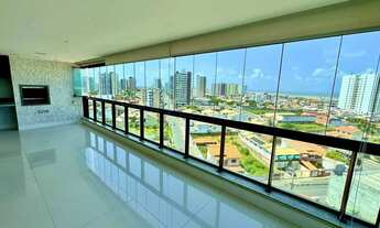 Imagem 5: Apartamento à venda no MARINAS ART RESIDENCE, ATALAIA, Aracaju, SE