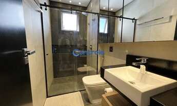 Imagem 5: Imóvel para venda tem 782 metros quadrados com 4 quartos em Bosque das Mansões - São José