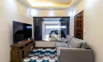 Imagem 5: Casa à Venda - Vila Amália, 2 Quartos, 200 m2