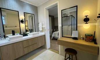 Imagem 7: Casa à venda em Sorocaba, Condomínio Residencial Vila Dampezzo, com 3 quartos, com 220 m²