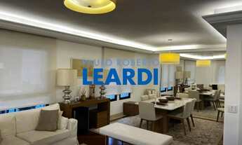 Imagem: APARTAMENTO - MOEMA - SP