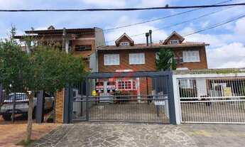 Imagem 3: Casa com 3 dormitórios, 108 m² - venda por R$ 670.000,00 ou aluguel por R$ 6.200,00 - Dom