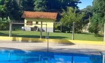 Imagem 2: Sitio em Lagoa Santa - próximo a Gruta da Lapinha