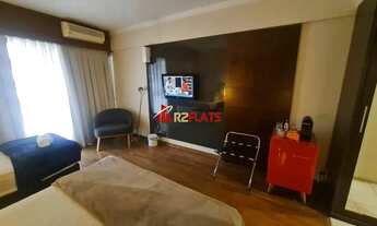 Imagem 5: Flat com ótimo preço no bairro Paraíso. Confira!