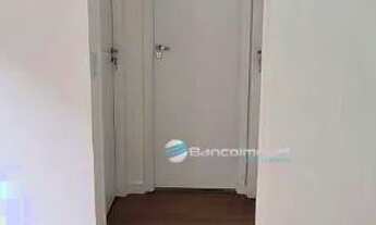 Imagem 5: Apartamento com 2 dormitórios para alugar, 45 m² por R$ 2.730,00/mês - Jardim Ibirapuera