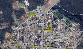 Imagem 6: Vendas Terreno Colombo PR