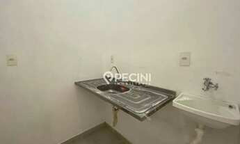 Imagem 7: Sala para alugar no Centro de Rio Claro