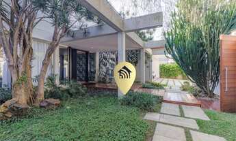 Imagem 2: Sobrado com 5 dormitórios à venda, 707 m² por R$ 9.900.000 - Alto da Lapa - São Paulo/SP