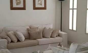 Imagem 4: Sobrado no bairro Vila Tazitsu em Presidente Prudente