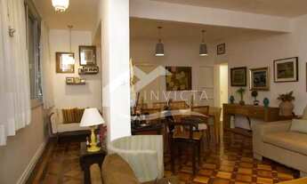 Imagem 6: Maravilhoso 3 quartos a uma quadra do posto 11 do Leblon e próximo ao metrô