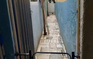 Imagem 6: QNO 18 ótima casa e local escriturada