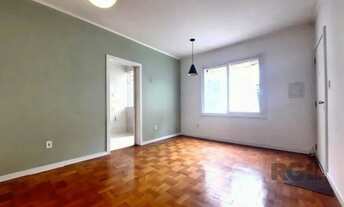 Imagem: Apartamento à venda com 2 quartos 57 m²