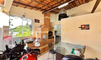 Imagem 6: Casa Espetacular em Fradinhos: Próxima à Natureza e ao Centro de Vitória!