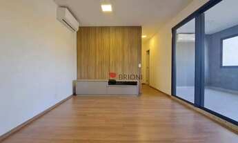 Imagem: Apartamento com 2 quartos sendo 2 suites