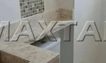 Imagem 7: Apartamento novo, 45,49 m², localizado á 750 metros do metrô Jardim São Paulo