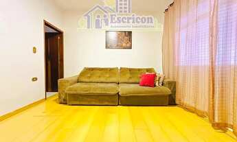 Imagem 6: Ótimo sobrado à venda no Jardim Santa Adélia, localização privilegiada !!!