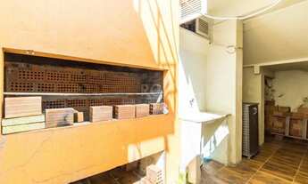 Imagem 2: Apartamento para Venda - 85m², 3 dormitórios, 1 vaga - Bom Jesus