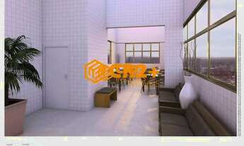 Imagem 7: Apartamento a Venda 33m² com 1 quarto em bairro Boa Viagem em Recife