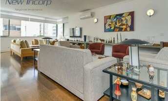 Imagem 6: Apartamento em Higienópolis, São Paulo